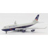 Самолет Boeing B747-400 BA-Landor Retro 1:500 Самолет Boeing B747-400 BA-Landor Retro 1:500