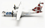 Самолет UTair ATR-42-300 1:200