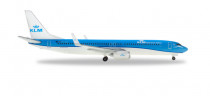 KLM Boeing 737-900 1:500
