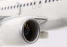 Самолет Airbus  A321neo Turkish Airlines 1:200