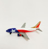 500548 Самолет Boeing 737-300 Southwest Airlines 1:500