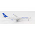 Самолет Airbus A330-300 Air Europa 1:500 Самолет Airbus A330-300 Air Europa 1:500