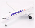 Самолет Аирбас A350-900 Air France F-HTYA 1:500