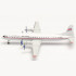 Самолет Ил-18 Air Koryo 1:500 Самолет Ил-18 Air Koryo 1:500
