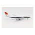 Самолет Боинг B747-400 BA-Negus Retro 1:500 Самолет Боинг B747-400 BA-Negus Retro 1:500