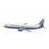 501293.jpg 501293 Самолёт Boeing 737-400 Boeing Flotte 1:500