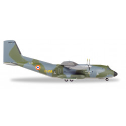 558877 Военный самолет Transall C-160 French Air Force 1:200