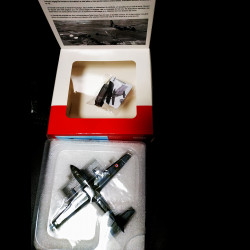 558877 Военный самолет Transall C-160 French Air Force 1:200