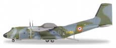 Военный самолет Transall C-160 French Air Force 1:200