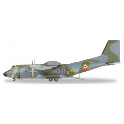 558877 Военный самолет Transall C-160 French Air Force 1:200