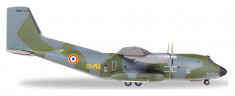 Военный самолет Transall C-160 French Air Force 1:200