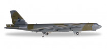 556972 Военный самолет USAF Boeing B-52G Stratofortress, 416th Bombardment Wing Griffiss AFB "SAC Time" 1:200