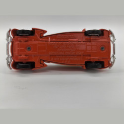 Y-18 Модель автомобиля Cord 812 - 1937 г 1:43