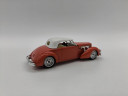 Модель автомобиля Cord 812 - 1937 г 1:43