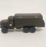 744362 Военный грузовик ЗИЛ-131 Советская Армия 1:87