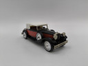 Модель автомобиля Packard Victoria 1:43
