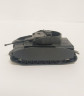 1072 Танк Panzer IV мод. H 1:87