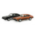 023610_m.jpg 023610 Автомобиль Форд Капри Ford Capri S 1:87