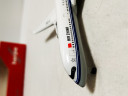 531917 Самолет готовый Аирбас А350 Air China 1:500