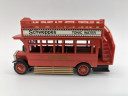 Модель омнибуса 1922 г А.Е.С. "S" Tipe 1:43