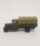 1236 Автомобиль ЗИС-5 бортовой крашеный 1:87