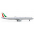 523288 Самолет Alitalia Retrojet Airbus A321 1:500 523288 Самолет Alitalia Retrojet Airbus A321 1:500