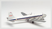 Самолет Thai Airways International Douglas DC-6B 1:200