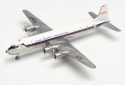 Самолет Thai Airways International Douglas DC-6B 1:200
