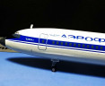 552738 Самолет Tupolev TU-154B  СССР Борт 85409  1:200 