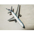 531887 Самолет готовый McDonnel Douglas DC-10-30 Air New Zealand 1:500 531887 Самолет готовый McDonnel Douglas DC-10-30 Air New Zealand 1:500