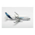 Самолет Airbus INDUSTRIES BELUGA XL (A330-700L) 1:500 Самолет Airbus INDUSTRIES BELUGA XL (A330-700L) 1:500