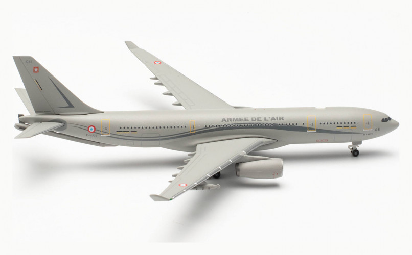Самолет Аирбас A330 MRTT French AF 1:500