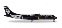 530446 Самолет АТР Air New Zealand ATR-72-600 All Blacks 1:500
