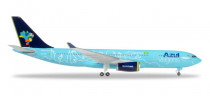 530927 Самолёт Azul Airbus A330-200 1:500