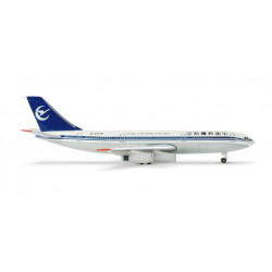 505253 Самолёт China XinJiang Airlines Ильюшин Ил-86 1:500