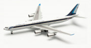 Самолет Аирбас A340-500 Royal Thai Air Force 1:500