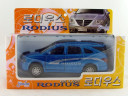 18807 Автомобиль SsangYong Rodius 1:32