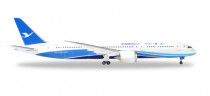 530958 Гражданский самолёт XiamenAir Boeing 787-9 1:500