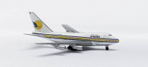 502573 Самолет Boeing 747SP Air Namibia Etosha 1:500