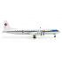 517751.jpg 517751 Самолёт NVA/LSK STS-29 Ilyushin/Ильюшин IL-18 1:500
