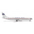507264.jpg 507264 Самолёт Continental Airlines Boeing 737-900ER 75th Anniversary 1:500