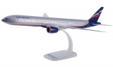 612333 Самолет Боинг 777-300 ER Аэрофлот M. Kutuzov 1:200