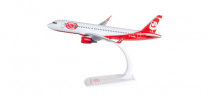 609708-002 Самолет Niki Airbus A320 Борт "OE-LEY" 1:200