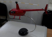 Модели ВЕРТОЛЕТОВ