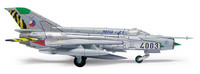 МИГ Микоян / MIG Mikoyan 1:200