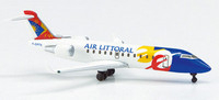 Bombardier 1:500