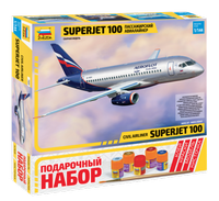 Сухой-Су/Sukoi-SU 1:144