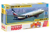 Боинг / Boeing 1:144